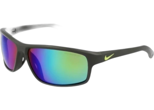 Nike Rabid - Sunglasses Matte Seguoia Green (RABID-22-M-DV2153-355-6214)