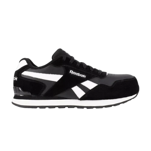 Reebok Harmon 'Black White'