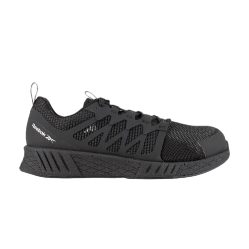 Reebok Fusion Flexweave Work 'Black' (Women's)