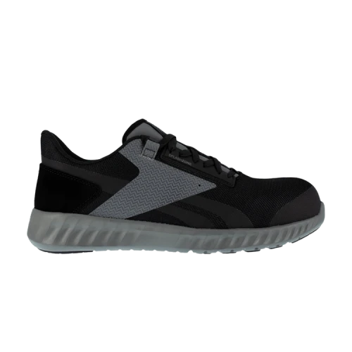 Reebok SubLite Legend Work 'Black Grey'