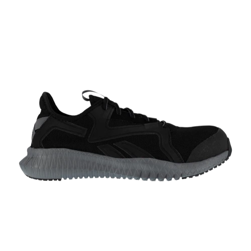 Reebok Flexagon 3.0 Work 'Black Grey' (Women's)