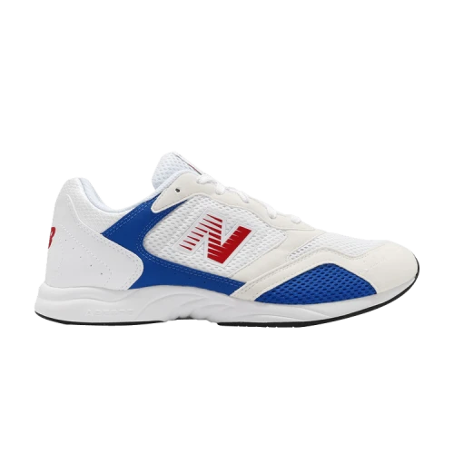New Balance RC205 'White Red Blue'