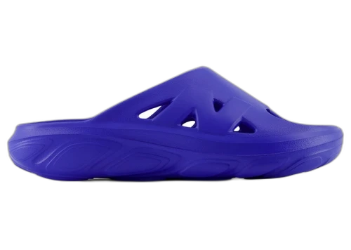 New Balance Fresh Foam RCVRY Slide Blue Gemstone Shipyard