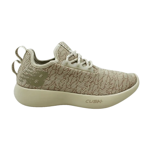 New Balance Recovery Slip On Tan