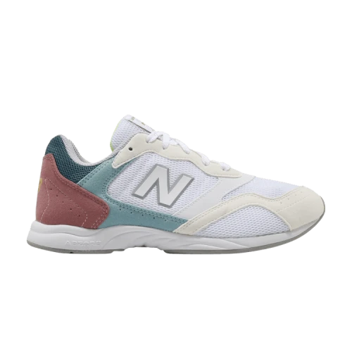 New Balance 205 'White Green Pink' (Women's)