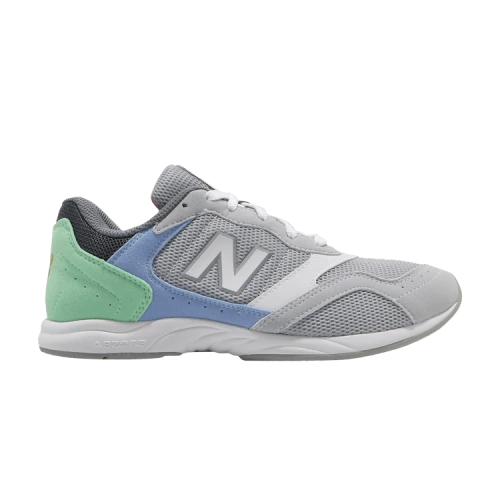 New Balance 205 'Grey Green Blue' (Women's)