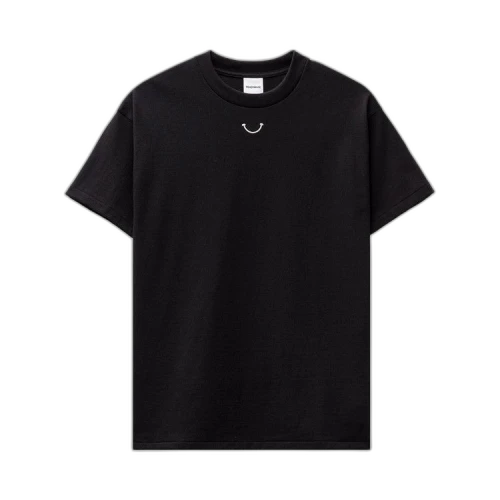READYMADE Short-Sleeve T-Shirt 'Black'