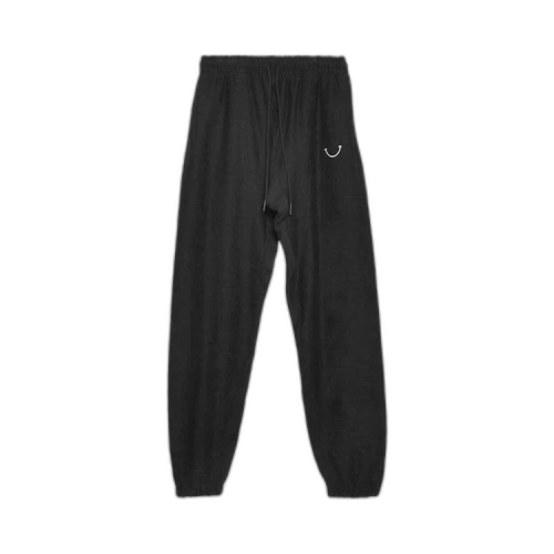 READYMADE Flare Sweatpants 'Black'