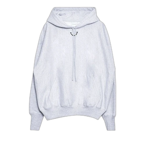 READYMADE Logo Hoodie 'Black'