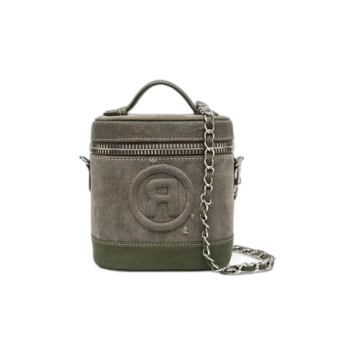 READYMADE Vanity Bag 'Khaki'