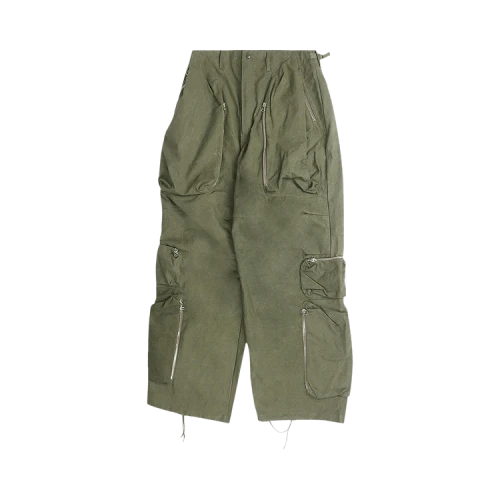 READYMADE Cargo Pants 'Khaki'