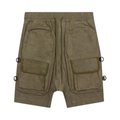 READYMADE Tactical Shorts 'Green'
