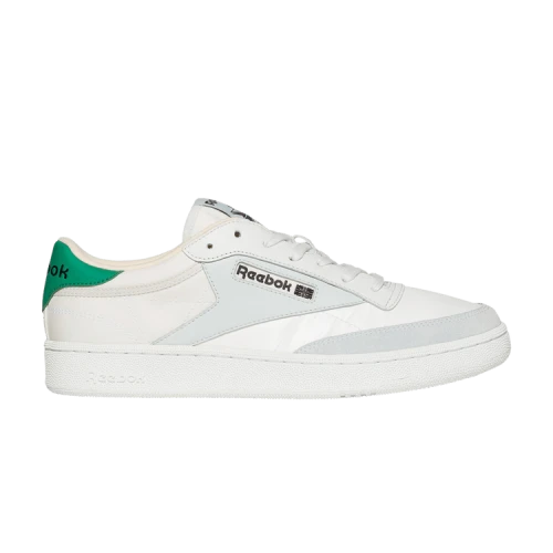 Reebok Club C 'White Apple Green'