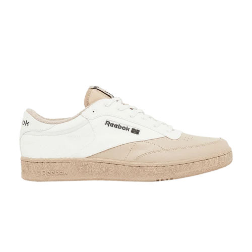Reebok Club C 'Beige White'
