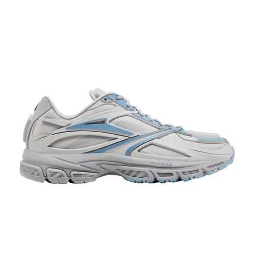 Reebok Premier Road Modern 'Mono Grey Aqua'