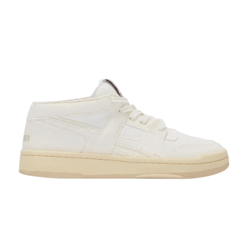 Hed Mayner x Reebok BB 5600 Cut 'White Canvas'