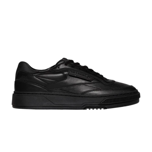Reebok Club C LTD 'Black'