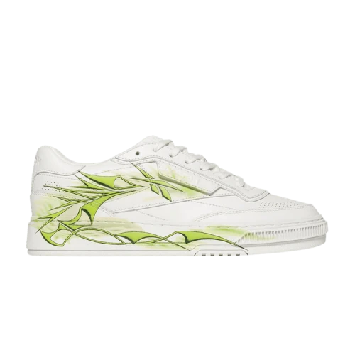Reebok Club C LTD 'Green Dragon'
