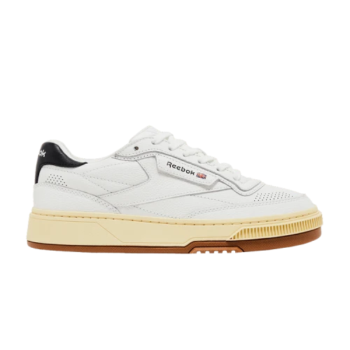 Reebok Club C Ltd 'Vintage White Black'