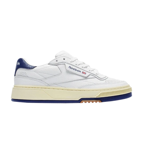 Reebok Club C Ltd 'Vintage Navy'