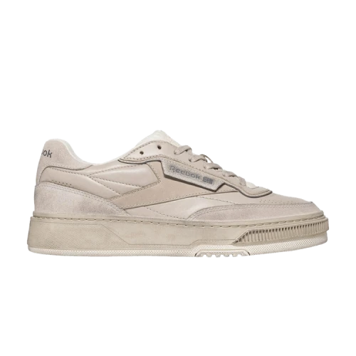 Reebok Club C LTD 'Wax Concrete Grey'