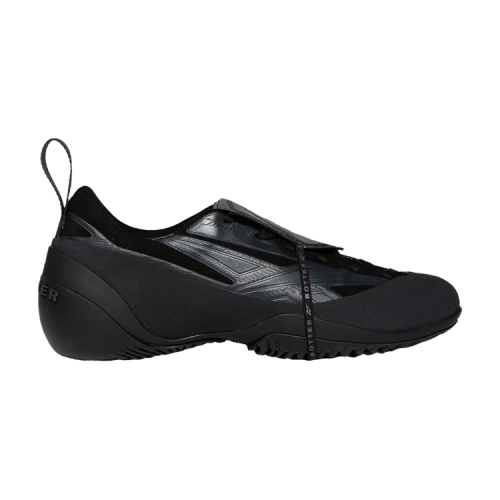 Reebok Botter x Energia Bo Kéts 'Black'
