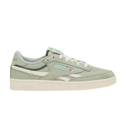 Reebok Club C Revenge Vintage 'Vintage Green'