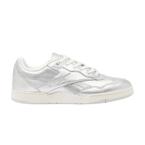 Engineered Garments x Reebok BB4000 2 LTD 'Metallic Silver'