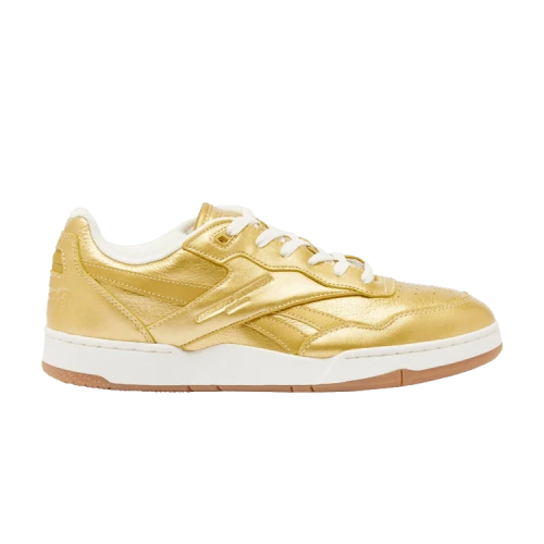 Engineered Garments x Reebok BB4000 2 LTD 'Metallic Gold'