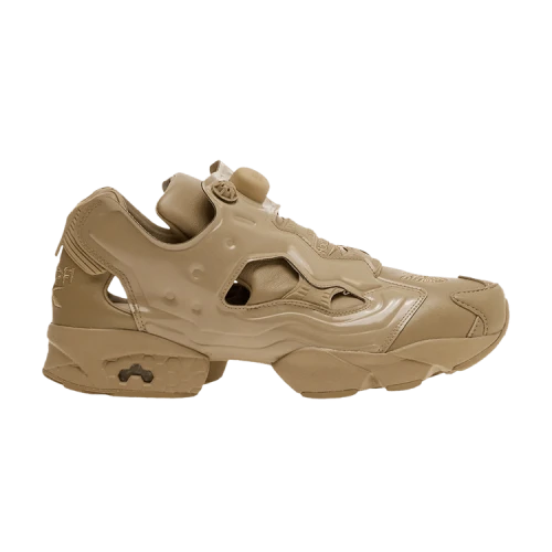 Needles x Reebok InstaPump Fury 94 LTD 'Canvas'