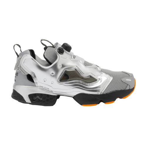 Reebok Aries x InstaPump Fury 94 LTD 'Silver'
