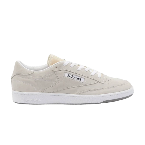 JJJJound x Reebok Club C 85 LTD 'Space Grey'