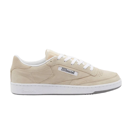 JJJJound x Reebok Club C 85 LTD 'Cork'