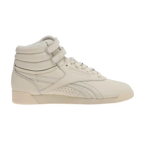 Anine Bing x Reebok Freestyle High LTD 'Bone'