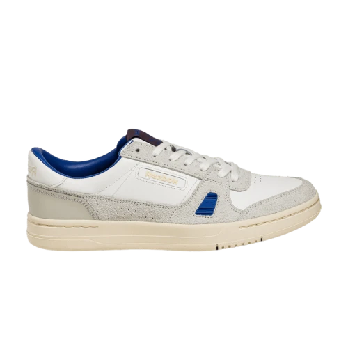 Reebok LT Court Premium LTD 'Desaturated Grey'