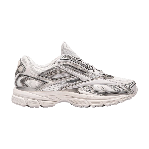 Reebok Premier Road Ultra 'White Metallic'