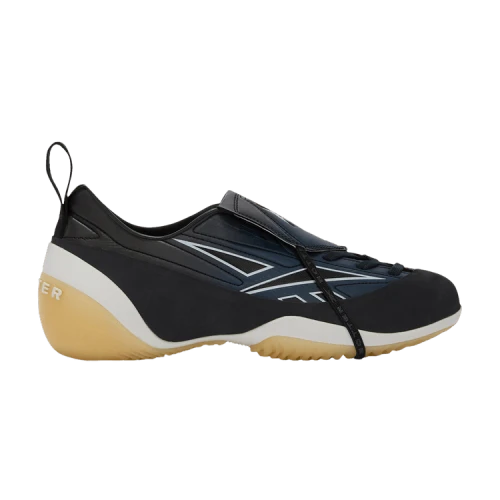 Reebok Botter x Energia Bo Kéts 'Navy Black'