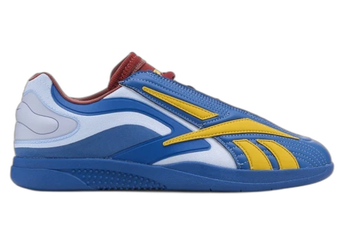 Reebok Hammer Pro LTD Blue Yellow