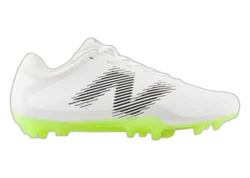 New Balance Rush v4 Low White Hi-Lite