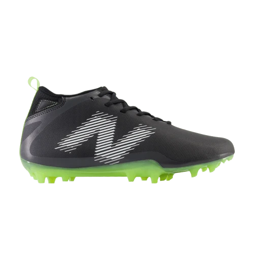 New Balance Rush v4 Mid Black Hi-Lite