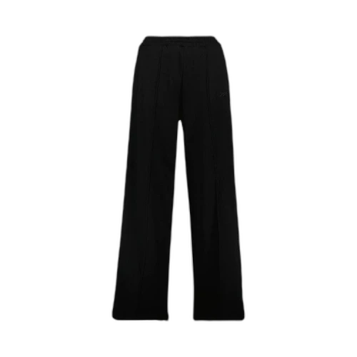 Reebok Wide Cut Sweatpants 'Black'