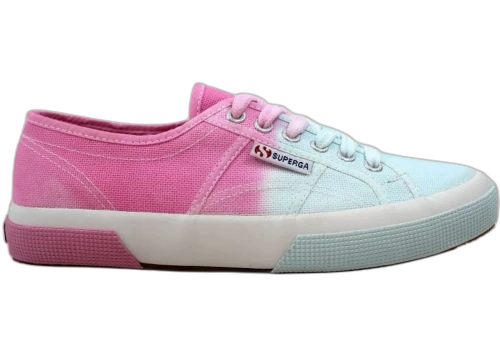 Superga 2750 Cotj Shade Rose (Women's)