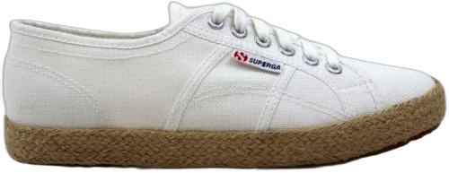 Superga 2750 Cotropeu White