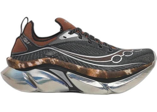 Saucony Endorphin Elite 3 Space Cowboy