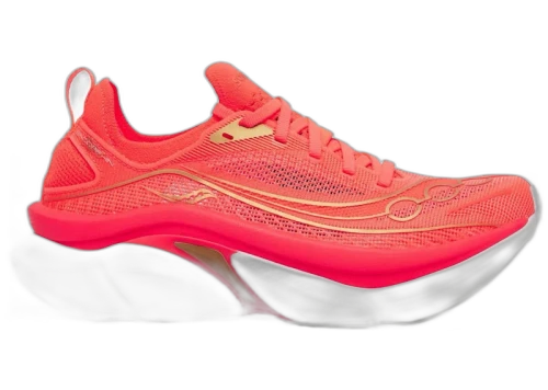Saucony Endorphin Elite 3 ViZiRed