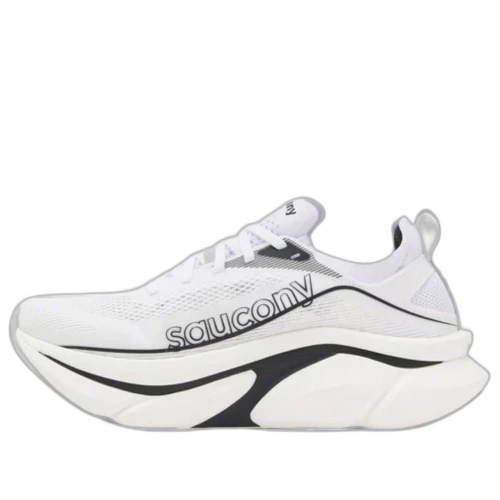 Saucony Endorphin Elite 3 'White Black'