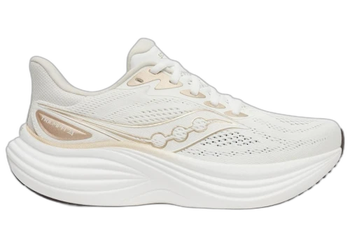 Saucony Triumph 24 Ivory Eggshell (Women's)