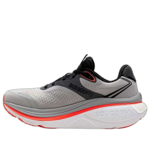 Saucony Hurricane 26 'Cadet Black'