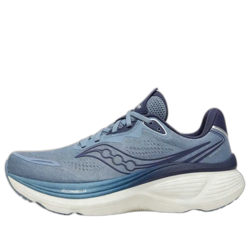 Saucony Hurricane 'Windward Naval'