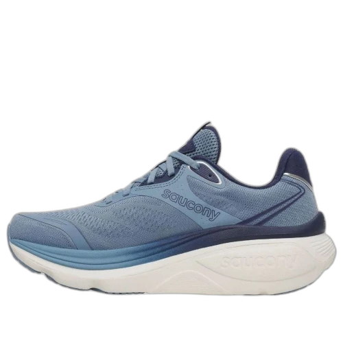 Saucony Hurricane 26 Wide 'Windward Naval'